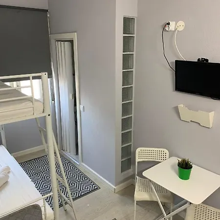 Penzion Du4arte Albufeira