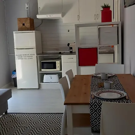 Du4arte Πανσιόν 2*